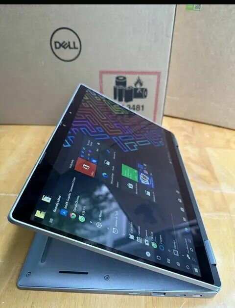 Dell Inspiron 2-en-1