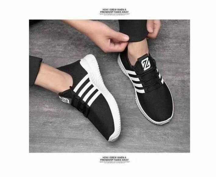 Chaussures de sport légères