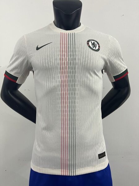 Maillot de Chelsea pro