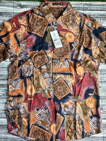 Causal vintage shirt