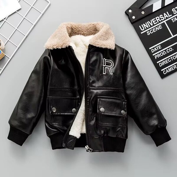 Veste enfant 6-7 ans