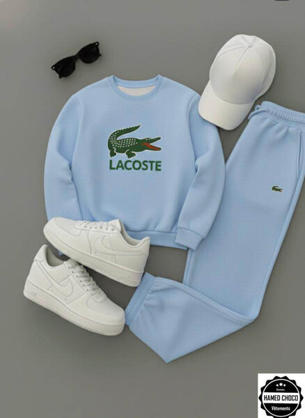 Ensemble survêtement Lacoste