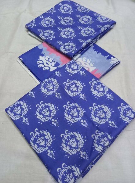 3pc unstich ladies suits