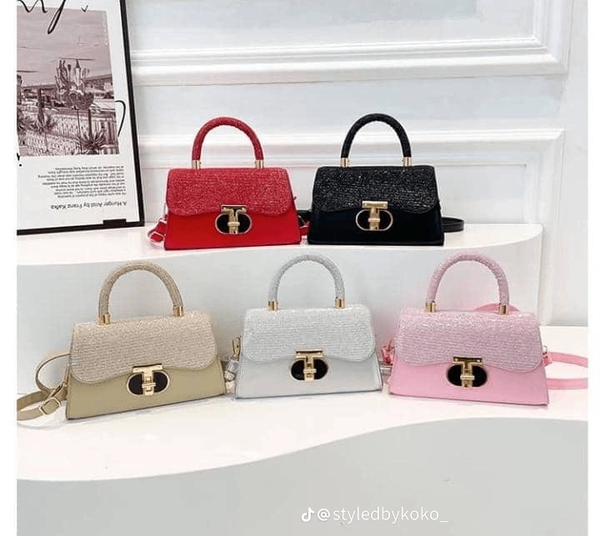 Petits Sacs à Main Élégants