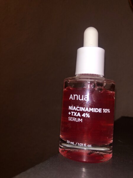 Anua NIACINAMIDE 10% + TXA 4%