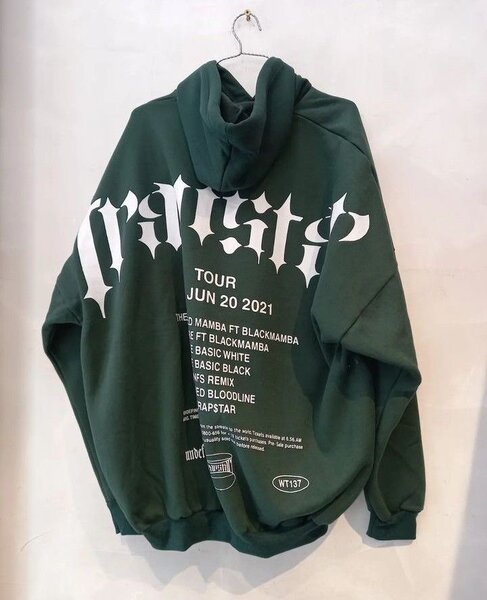 Hoodies