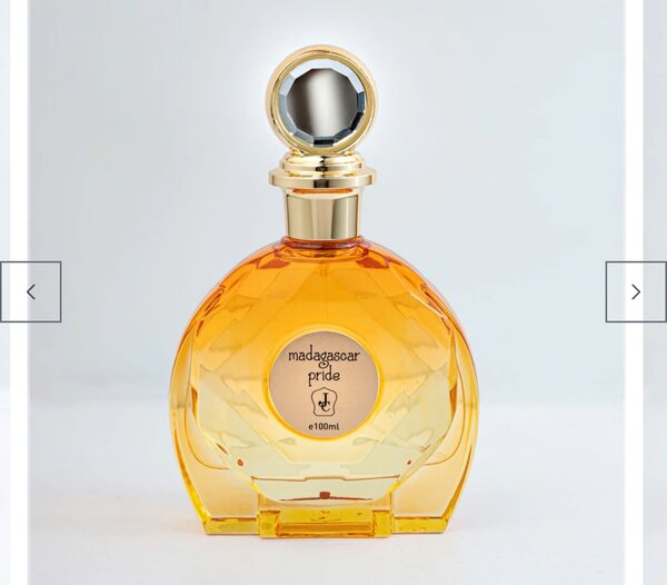 Parfum Madagascar Pride 100ml