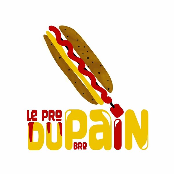Le Pro Du Pain Bro 