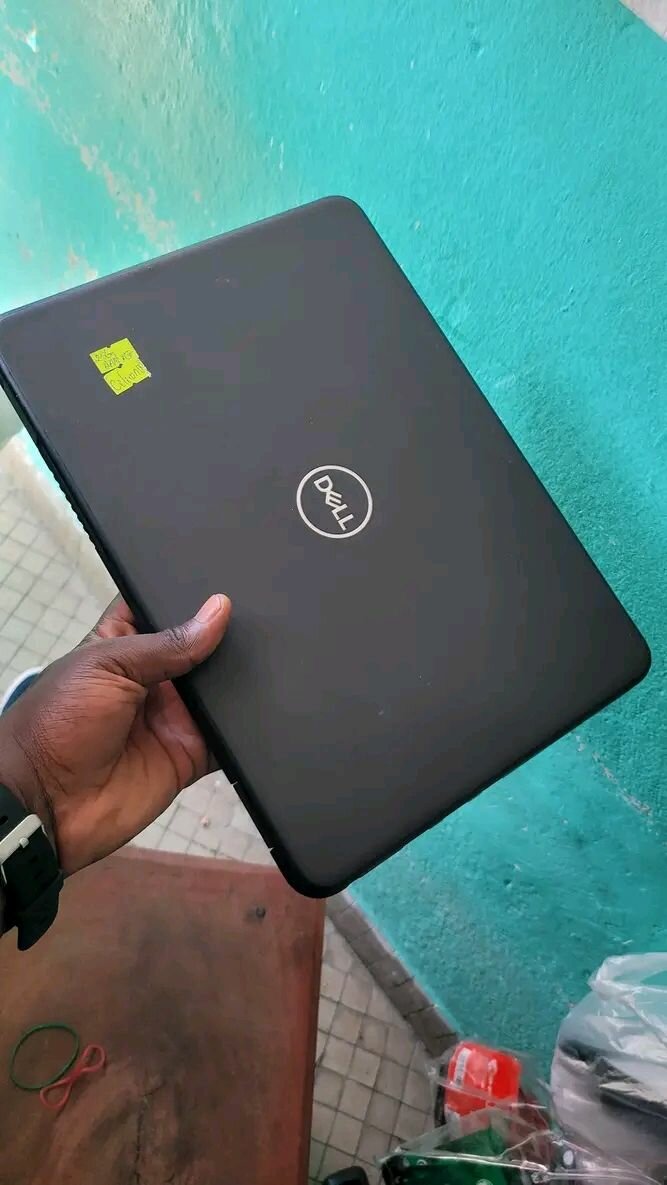 Ordinateur portable Dell