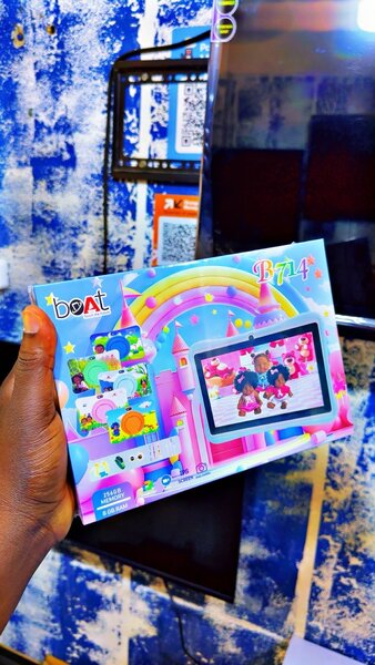 Tablette éducative pour enfants