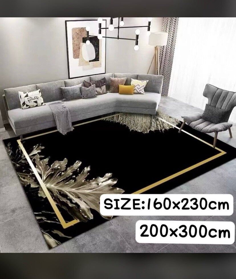 Original waterproof carpet