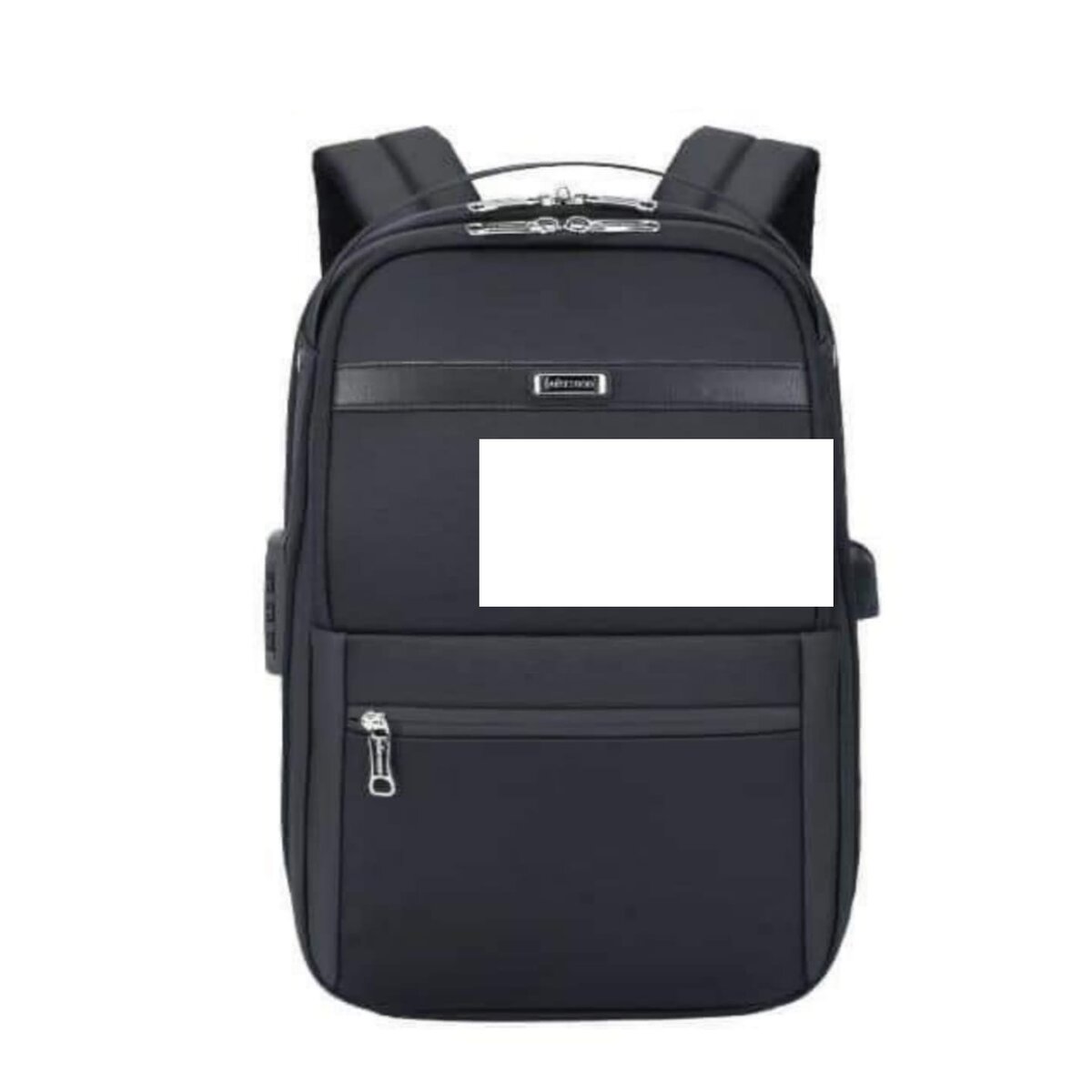 Bruno Cavalli Laptop Backpack