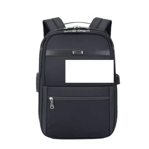 Bruno Cavalli Laptop Backpack