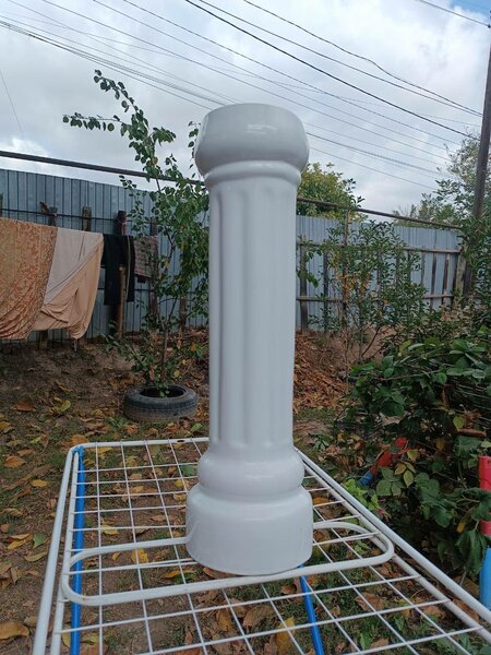 Ножка для раковины