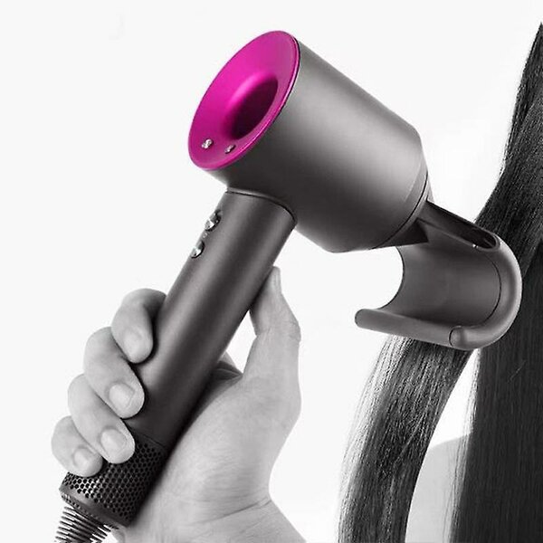 Sèche-cheveux puissant et design