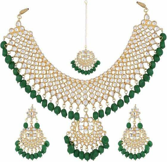 Jewelry Set