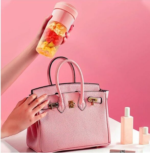 270ML PORTABLE ELECTRIC FRUIT