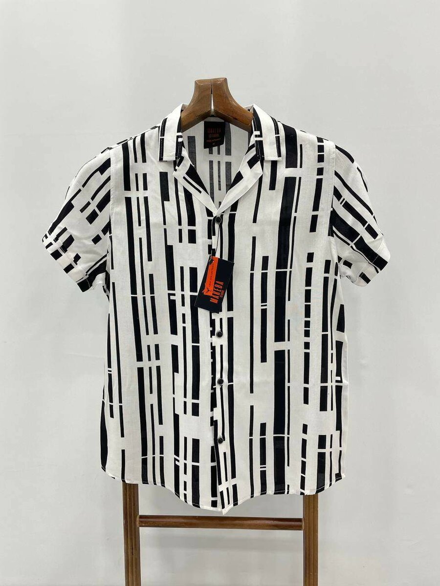 Quality summer shirts