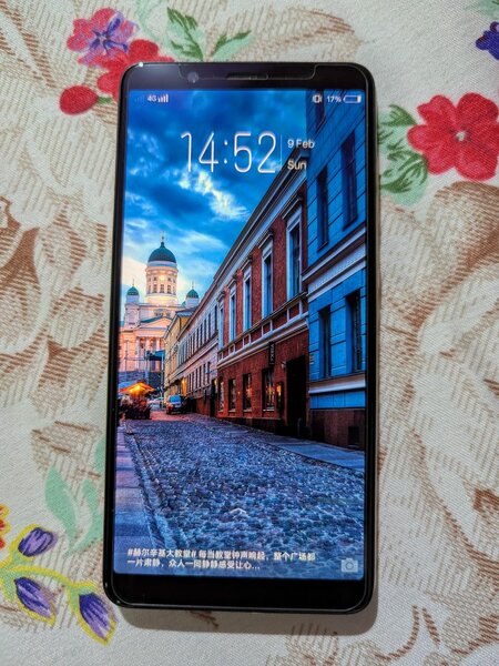 Vivo y75 6/128