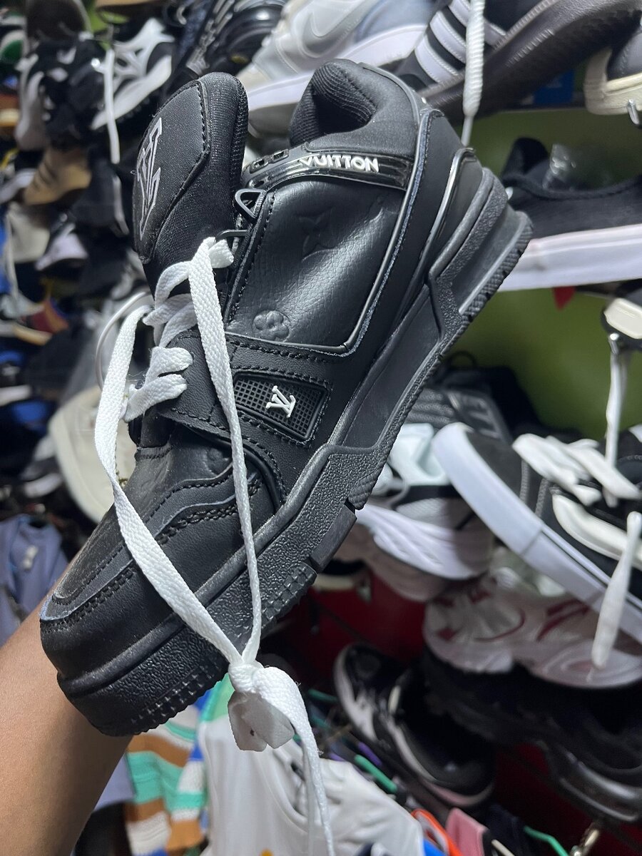 Louis Vuitton Trainer