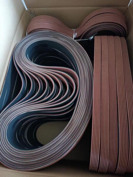 Belt 6pk2030 et 2030