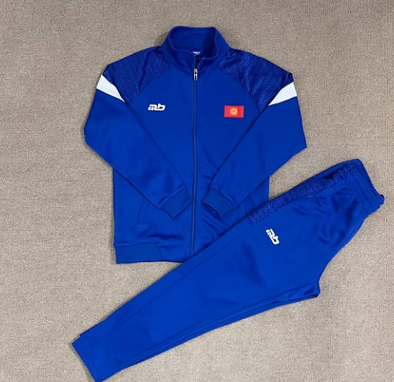 детские спортивки MB