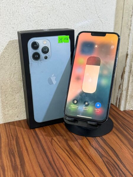 Smartphone Apple dernier modèle