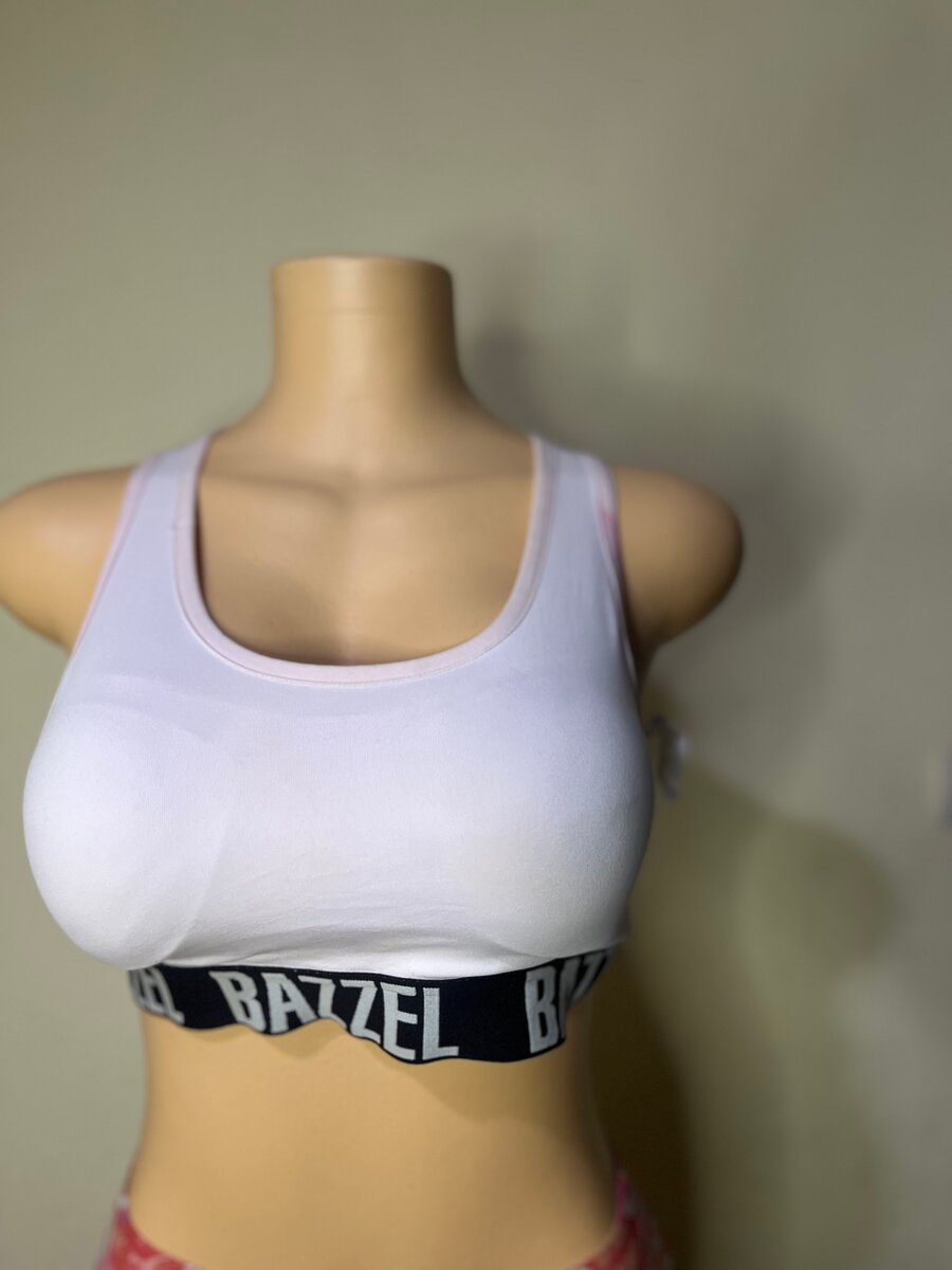 Brassière de sport Bazel