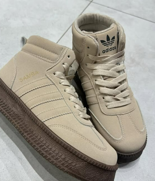 Осенние Sambo🍂😍