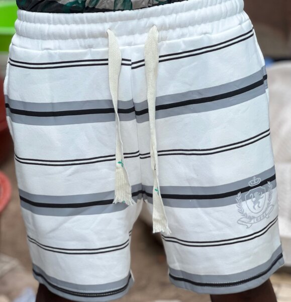 Shorts de sport tendance