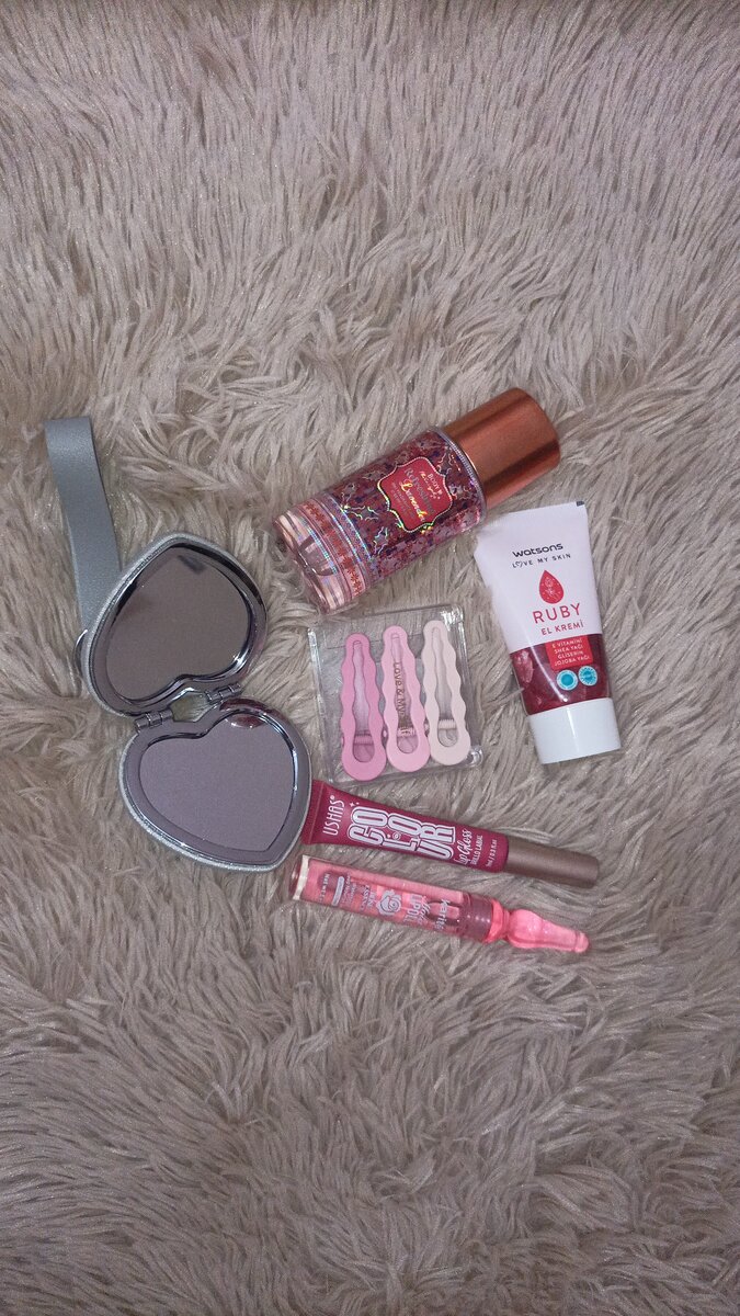 Kit beauté