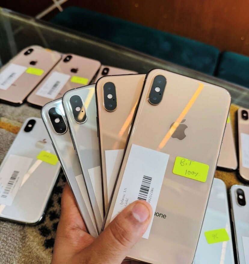 iPhone XS Max