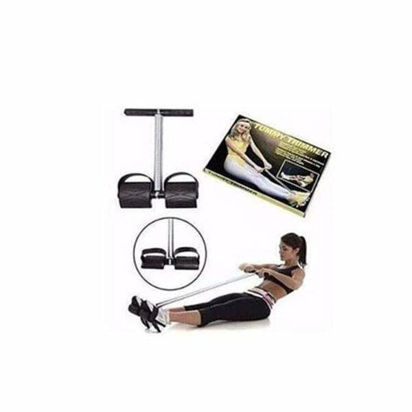 Elastique Pour Abdos-cuisse-biceps