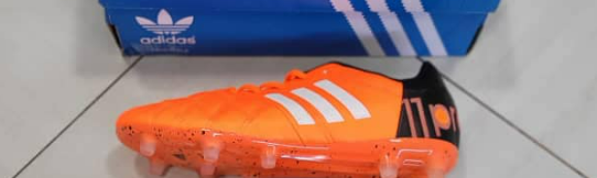 REPLICA DESIGNER BOOTS