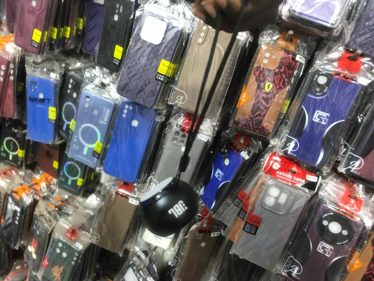 Mini Enceinte Portable JBL M3