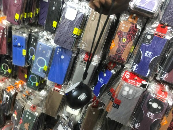 Mini Enceinte Portable JBL M3