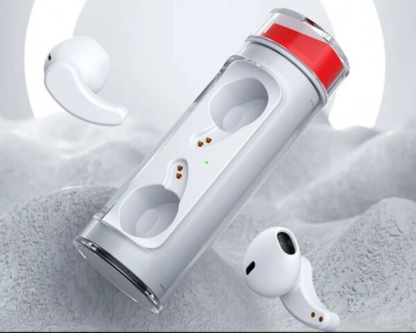 Écouteurs sans fil Pro