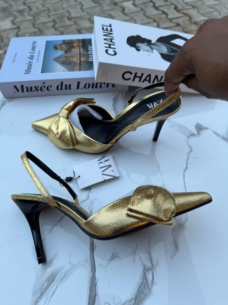 Chaussures à talons