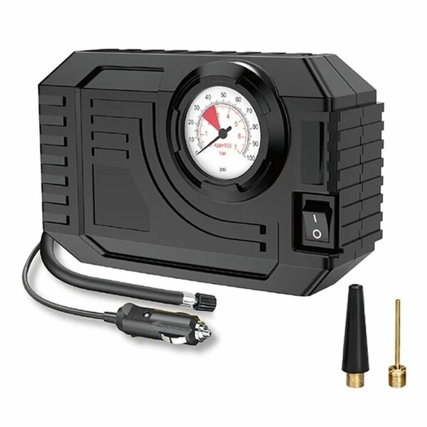 Mini compresseur d'air 12 volt