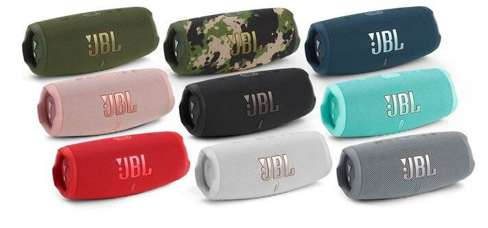 JBL CHARGE 5