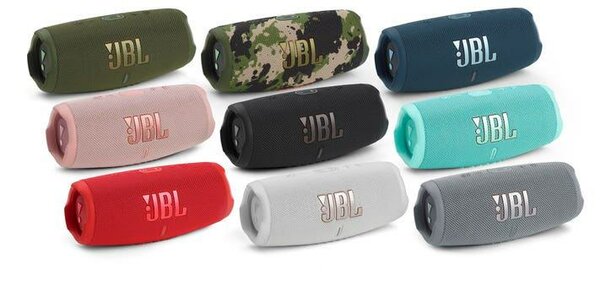 JBL CHARGE 5