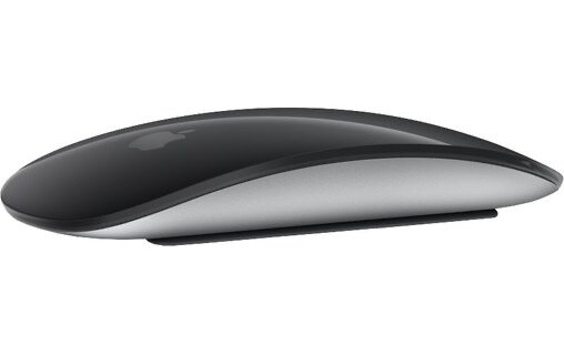 Magic mouse
