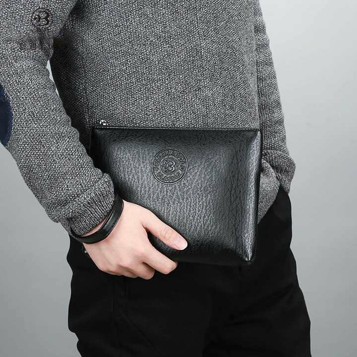 Men's pouch