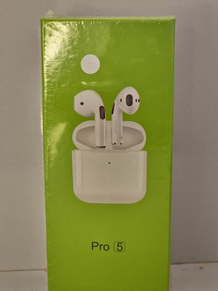 Écouteurs sans fil Pro 5