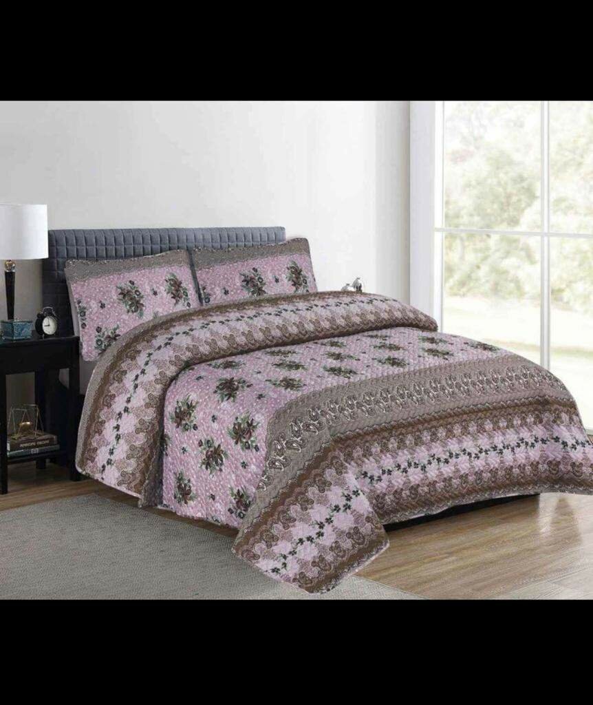 Comforter set