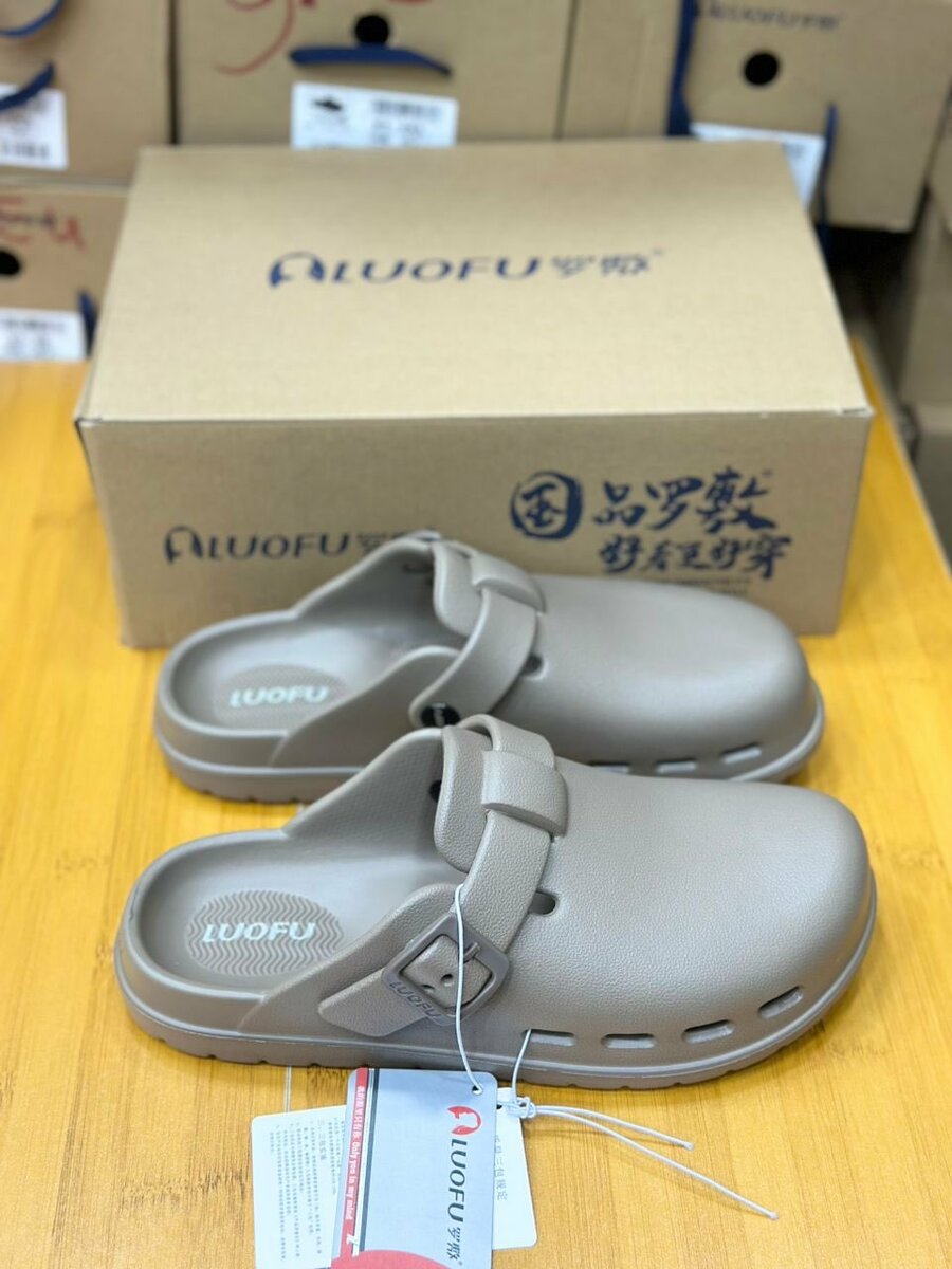 Chaussure pour homme