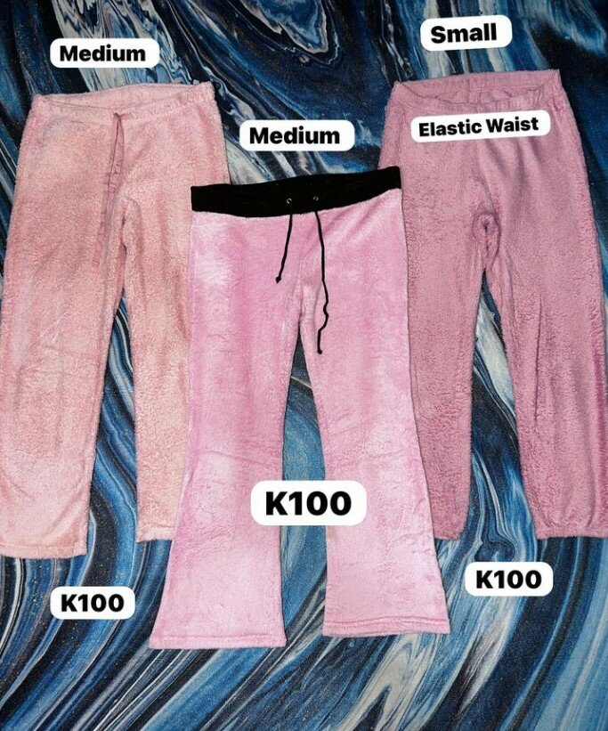 Women's comfortable pajama pants