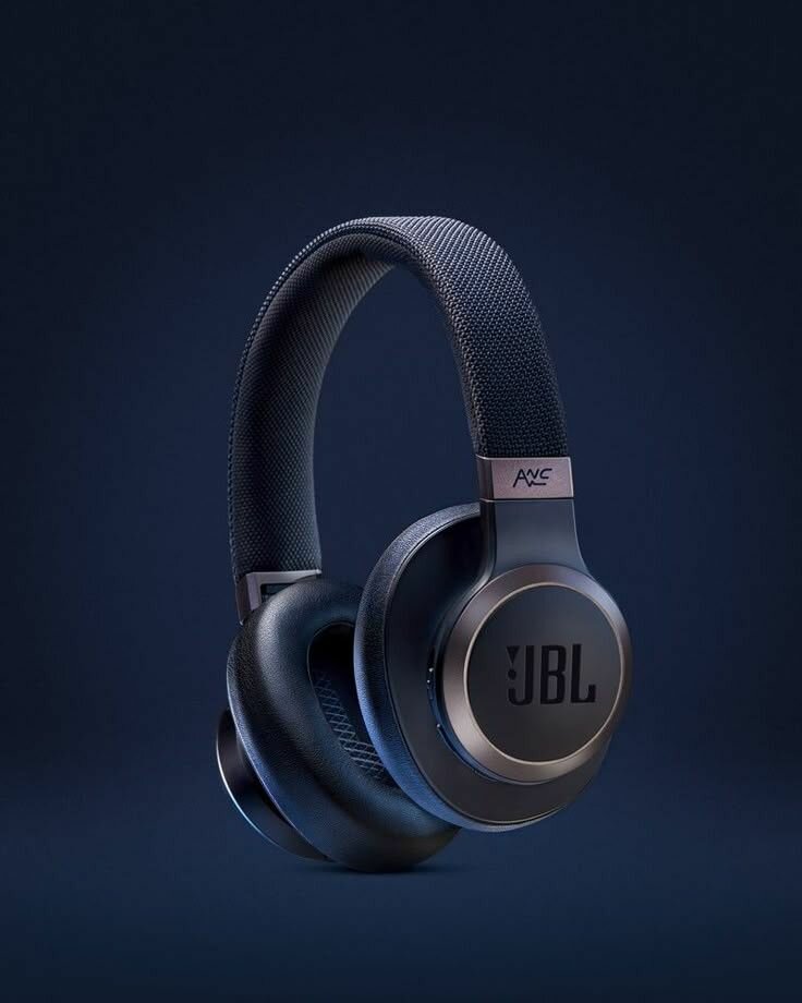 Headphones