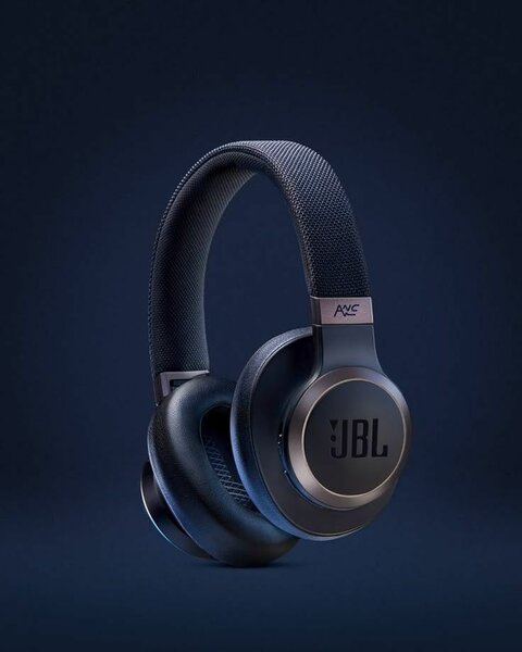 Headphones