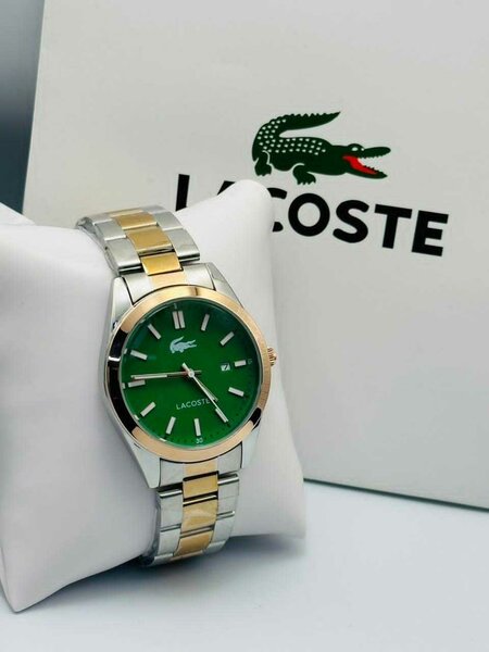 Montre Lacoste élégante